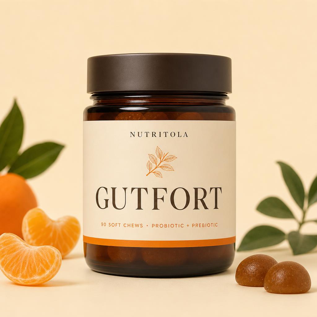 GutFort