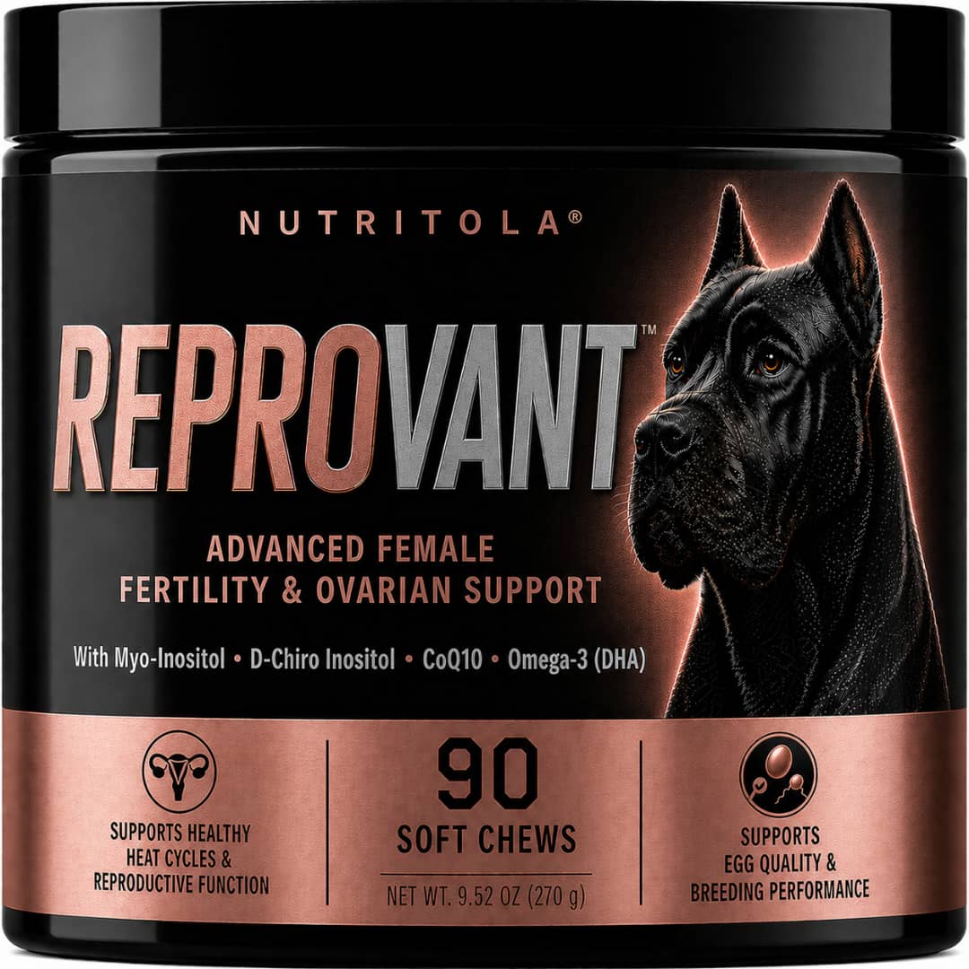Reprovant